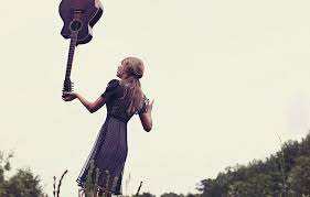 Like/reblog & please credit @swiftflake on twitter if you use ♥. Wallpaper The Sky Pose Guitar Dress Photographer Album Singer Red Taylor Swift Photoshoot Nature Music Taylor Swift Sarah Barlow Images For Desktop Section Muzyka Download