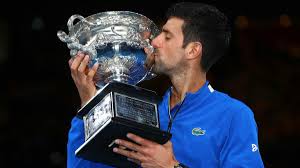 Want a 100% return on your investment? Australian Open Record Prize Money For 2020 Tournament As Com
