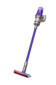 It designs and manufactures household appliances such as vacuum cleaners, air purifiers. Dyson Digital Slim Fluffy Extra Cordless Vacuum Cleaner Dyson Uae
