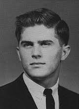 Alan “Mouse” Moudy died 1/25/23. My father. CHS class of 1962. Service  tomorrow at Shelby funeral home. Obituary in the comments.