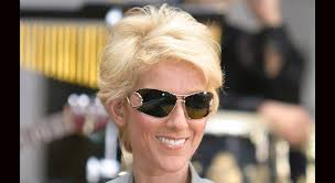 Céline dion, de l'audace à la sobriété. L Evolution Coiffure De Celine Dion