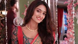 Here's what she has to say. Erica Fernandes Age Height Images Wiki Family Biography Boyfriend