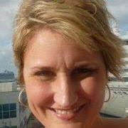 Crystal Blaisdell's Instagram, Twitter & Facebook