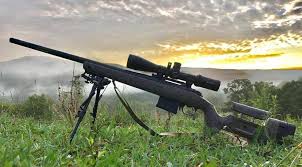 Compatible with select riflescope magnification rings with a diameter of 1.81 inches / 46 mm. Viper Hst 4 16x44