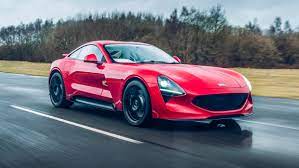 Tvr 1 aduce una dintre cele mai bune miniserii istorice realizate vreodată. Take A Closer Look At The Tvr Griffith Top Gear
