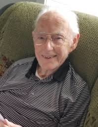 Obituary for William (Bill) Alfred Reid