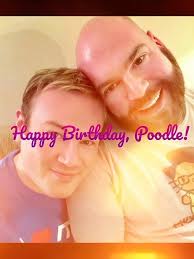 Wishing a very happy birthday to my one in a million best friend!  😘🎉🎂🥳🎈🎊🎁