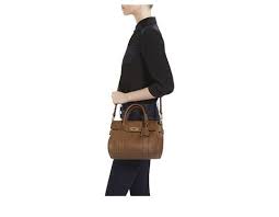 What S New Mulberry Bayswater Satchel Small Bayswater Satchel Outfit