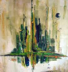 Abstrakte acrylmalerei maralis abstract acrylic. Acrylmalerei Fur Anfanger In Friesach Karntner Veranstaltungsdatenbank