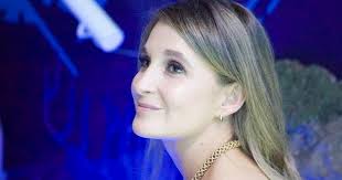 South African Expat Kelly Bayer Rosmarin Scoops Top Role at Optus in  Australia