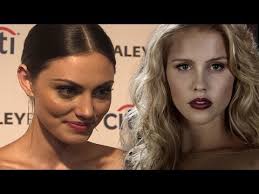 The Originals Cast Reacts To Rebekah Leaving Show Talks Her Return Youtube The original finn (casper zafer) is making his debut on the originals season premiere in a flashback scene that will also include fan favorites claire holt and nathaniel buzolic. the originals cast reacts to rebekah leaving show talks her return
