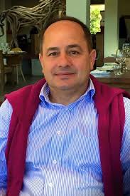 Meet Our Executive DBA Students