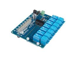 0 оценок / 0 отзывов. Sparkfun Dev 14150 Relayplate Arduino Electronics And Robotics Electan Online Store