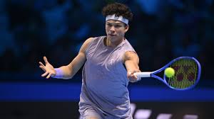 ATP FINALS : Suivez Shelton - Auger-Aliassime EN DIRECT