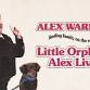 Alex Warren event image