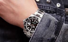 The craze for rolex sports models has completely turned the availability of rolex watches from authorized rolex retailers upside down. Trr Top 5 Watches With The Best Resale Value Rolex More