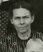 Ida Mae Frances James McDaniel (1872-1937)