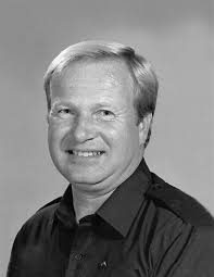 Larry Shobe Memorial Garden