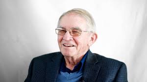 Taking It in Stride: Retired Pastor Benefits From Cardiac Rehab