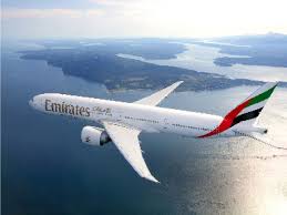 شراكة تساعد طيران الإمارات على توسيع انتشارها في السوق الصينية Alghad