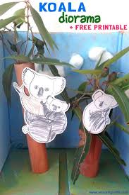 C8da63c2648c4c1d5d78407c2f26dae5 Jpg 500 750 Koala Craft Koala Australia Crafts