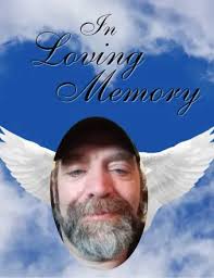 Obituary information for Timothy Wade Bowen