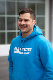 Cbk painting, llc is based in the leavenworth/lansing area. All About Us B K Painting