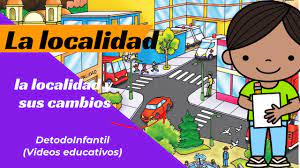 The small pyrenean village of urdazubi. La Localidad Education Quizizz
