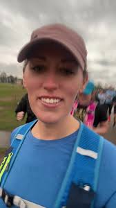 Golden Driller 10K completed! ✅ #raceday #10k #running #marathontraining  #rainrun