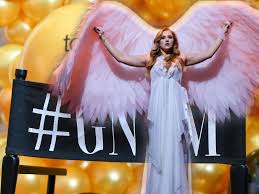 Soulin, dascha, alex und romina. Gntm 2021 Prosieben Kilo Leid Dascha Ist Unzufrieden Mit Ihrem Korper Tv