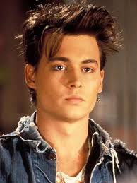The great collection of young johnny depp wallpaper for desktop, laptop and mobiles. From Johnny Depp To Leonardo Dicaprio 5 Hollywood Stars When They Were Young And Now Iwmbuzz Oltnews