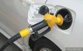 Recommended rating 400ppm and in the bhp petrol it is 800ppm double than the. Ron 95 Petrol Weekly Float To Start From Jan 1 2019 Paultan Org