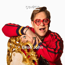 Maybe you would like to learn more about one of these? Elton John Nikita Lyrics Translate Institution Cevirce