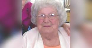 Betty L. (Mathis) Carmichael Obituary