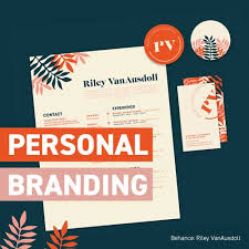 Brand is a dirty word. Personal Branding Guide For Designers Yes I M A Designer