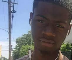 Gun violence Archives