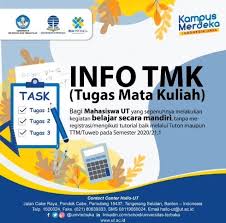 Maybe you would like to learn more about one of these? Daftar Nama Mahasiswa Peserta Tmk Tugas Matakuliah Ut Pokjar Kota Batam Pokjar Ut Kota Batam