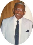 Rev. Dr. Isaac Horton Obituary