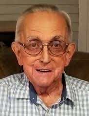 Obituary information for Edwin J. Zuber