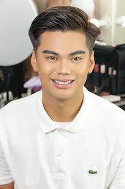 Todays Glam For Mr.Apstap 2025 Bervin John Arellano #BeAmazed  #inmymakeupchair #makeupartist #tarlaccitymakeup #tarlaccitymakeupartist  Hair And Makeup By: Make-up by Bea Esguerra HMUA