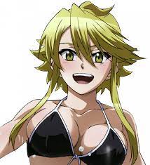 Collection by fantasylover001 • last updated 1 day ago. Top 10 Hottest Female Anime Characters Top10ish