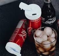 Amazon.com: Silicone Slim Can Lids Beverage Can Cover ...