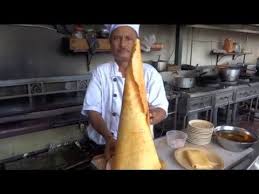 Indian Street Food Masala Dosa Paper Masala Dosa South Indian Food Dosa Street Food In Vietnam Indian Street Food South Indian Food Asian Street Food