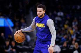 Domitro, who was born in havana, happened to arrive in the bay area one year before the golden state warriors drafted stephen curry. Golden State Warriors What To Expect From Stephen Curry Upon Return