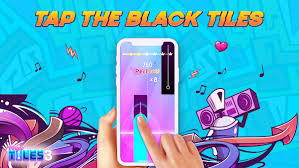 The difficult songs will be . Magic Tiles 3 Mod Apk 8 086 303 Vip Unlocked Free Download