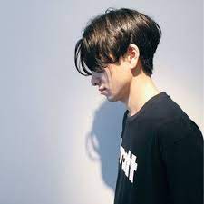 宮永えいと tora店長さんのスナップ メンズ ヘアスタイル メンズ パーマ ミディアム 韓流ヘアスタイル