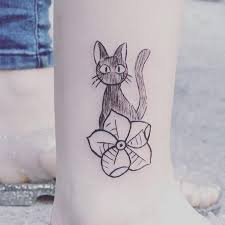 Kedi Dovmeleri Kedi Tattoo Kedi Dostlarina En Guzel Kedi Dovmesi Modelleri Kedi Dovmeleri Dovme Tattoo
