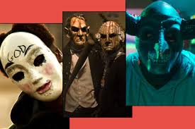 How to watch the 'Purge' movies in order (chronological and release)