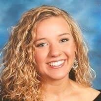 Kendall Leigh Warren Obituary (2025)