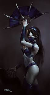 kitana 18+  смешные картинки и другие приколы: комиксы, гиф анимация,  видео, лучший интеллектуальный юмор.